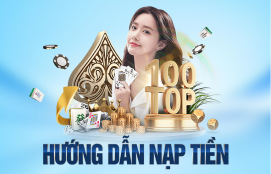 Hướng dẫn nạp tiền shbet