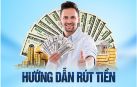 Hướng dẫn rút tiền shbet