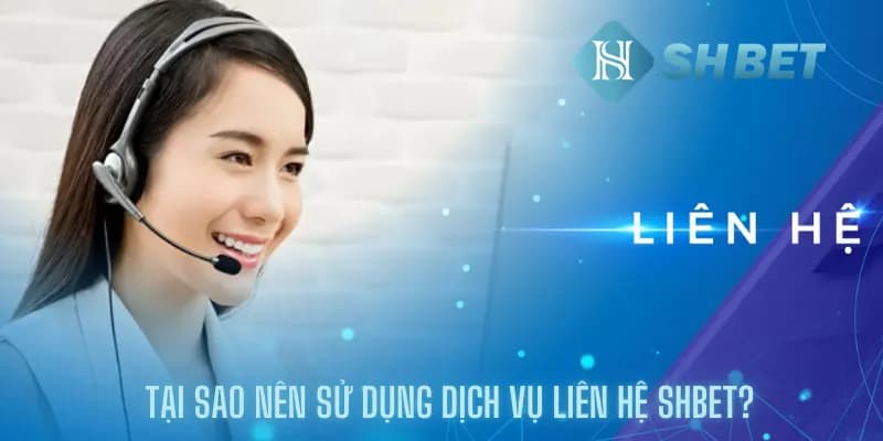 Lý do nên tham gia